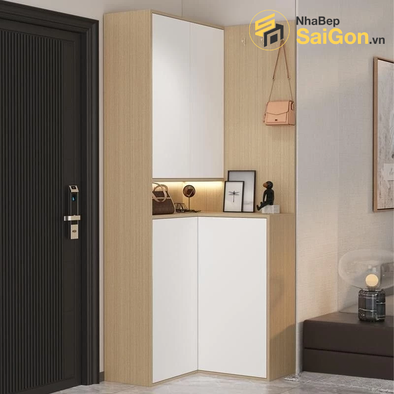 Tủ giày thông minh Hoàng Đạt - TG016