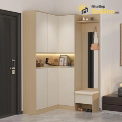 Tủ giày thông minh Hoàng Đạt - TG016