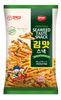 YUM Snack xoắn quẩy giòn vị rong biển 80g 