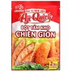  Bột chiên giòn Ajiquick 150g 