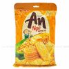  Bánh gạo nướng AN Ngô nướng bơ 16 gói 
