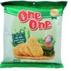  Bánh gạo One One tảo biển 155g 