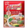  Hạt nêm Ajinomoto 400g 