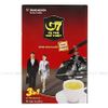  Cà phê sữa G7 3in1 - Hộp 18 gói 228g 