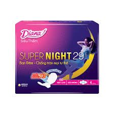  BVS Diana Super Night 29cm 