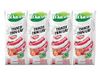  Yomost thạch sữa trái cây hương dâu 180ml 