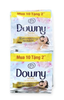  Dây nước xả vải Downy hương tinh khôi lan tiên và trà trắng 18ml 