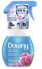  Nước xịt vải Downy hương nắng mai 370ml 