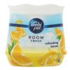  Sáp Ambipur hương chanh 180g 