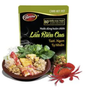  Lẩu riêu cua Barona riêu cua 230gr 