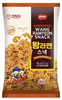  YUM Snack xoắn quẩy mì giòn 80g 