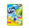  VIM Viên Treo Bồn Cầu Hương Chanh 50g 