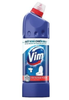  VIM Vệ Sinh Xanh Biển 880ml 
