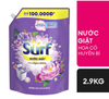  SURF Nước Giặt Hương Hoa Cỏ Huyền Bí
2.9K 