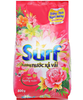  SURF Bột Giặt Hương Nước Xả Vải Ngát Hương Xuân 800g 