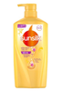  SUNSILK Dầu Xả Mềm Mượt Diệu Kỳ (Vàng) 640g 
