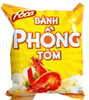  Snack Poca phồng tôm 32g 