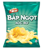  Snack Poca bắp ngọt xóc bơ 32g 
