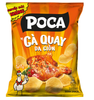  Snack Poca gà quay 32g 