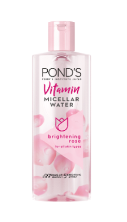  PONDS Nước Tẩy Trang Sáng Da 235ML 