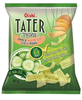  Snack khoai tây chiên (vị dưa leo) 