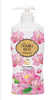  Sữa tắm Double Rich sen  550ml 