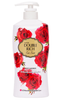  Sữa tắm Double Rich hồng  550ml 