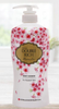  Sữa tắm Double Rich đào  550ml 