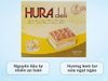 Bánh hura deli bơ sữa hộp 168g 