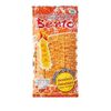  Snack  Hải  Sản  NamPrik  Thái  Truyền Thống Bento 18g + 4g (Cam) VN 