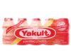  Yakult đỏ 