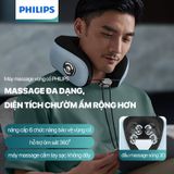  Máy Massage Cổ Gáy Philips PPM3304 