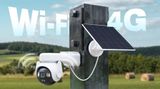  Camera Dùng Sim 4G IMOU AOV PT IPC-B7ED-5M0TEA-EU/FSP14 5MP 