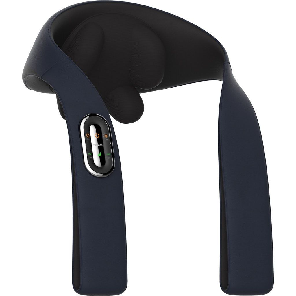  Đai Massage Cổ Vai Lưng Philips PPM3521 