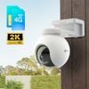  Camera IP EZVIZ EB8 4G 2K 