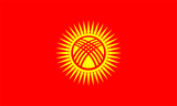  Sim Du Lịch Kyrgyzstan 