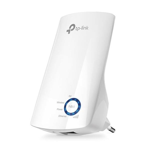  Bộ Kích Mở Rộng Sóng Wifi TP-Link TL-WA850RE 