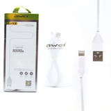  Cáp sạc Lightning Awei CL93 