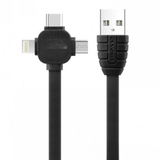  Cáp Sạc Đa Năng Awei CL82 