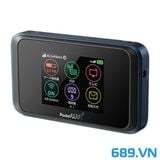  Bộ Wifi Di Động Huawei 502HW Tốc Độ 187,5 Mbps 