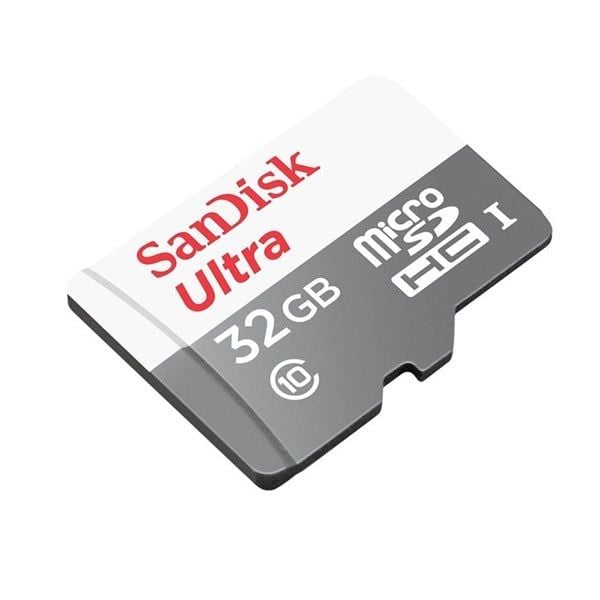  Thẻ nhớ Micro SD Sandisk 32Gb 