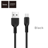  Cáp Sạc Micro USB Hoco X13 Dài 1M 