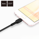  Cáp Sạc Micro USB Hoco X13 Dài 1M 