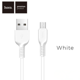  Cáp Sạc Micro USB Hoco X13 Dài 1M 