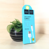  Cáp Sạc Micro USB Hoco X1 Dài 1M 