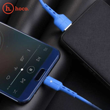  Cáp Sạc Type-C Hoco X30 Dài 1,2m 