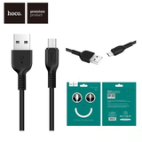  Cáp Sạc Micro USB Hoco X13 Dài 1M 