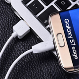  Cáp Sạc Micro USB Hoco X1 Dài 1M 