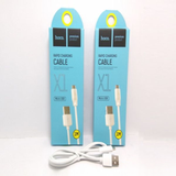  Cáp Sạc Micro USB Hoco X1 Dài 1M 