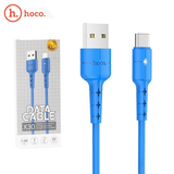 Cáp Sạc Type-C Hoco X30 Dài 1,2m 